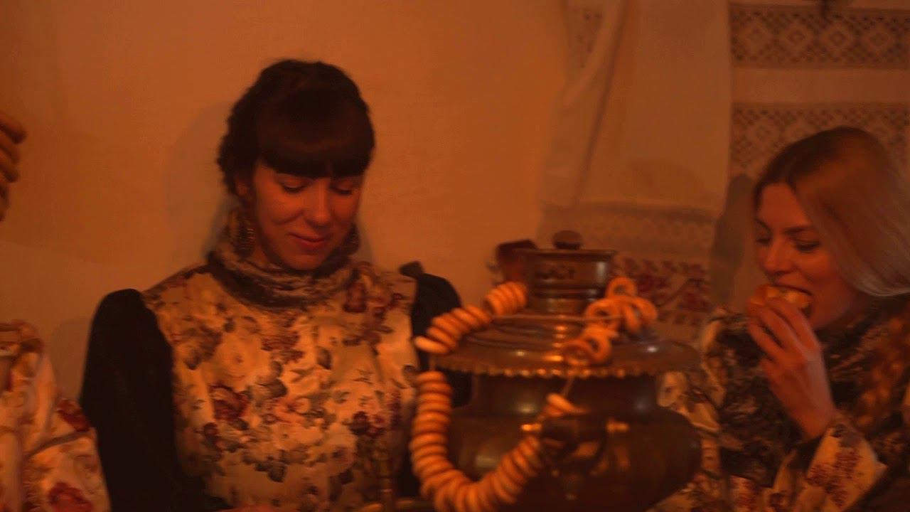 Рождество Христово! смотреть онлайн