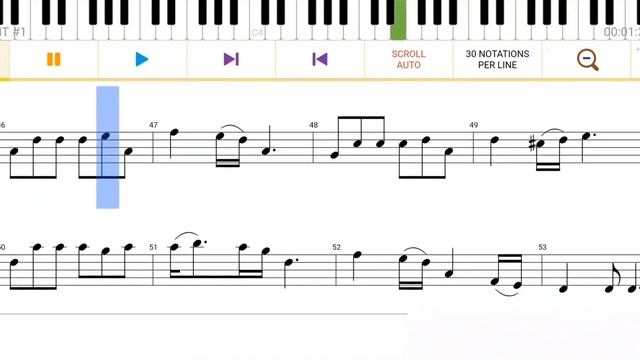 Lindsey Stirling Snow Waltz樂譜 смотреть онлайн