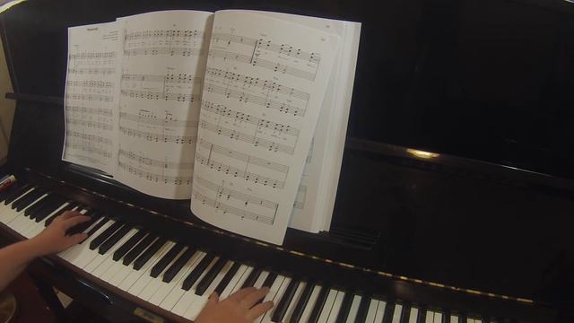 Paranoid By Black Sabbath | The Giant Book Of Classic Rock Sheet Music | Dan Coates | Piano