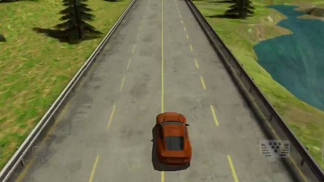 Traffic Racer -MAX MASERATİ- gameplay смотреть онлайн