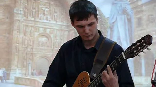 ЭльРио - Faraon (инстр. пьеса) смотреть онлайн