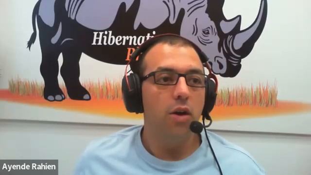 What Every Developer Must Understand With Tech CEO Oren Eini!