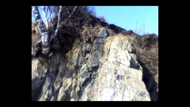 Шаманский Мыс на Южном берегу Байкала смотреть онлайн
