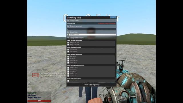 Система кланов для тебя (addon)(Garry's Mod) слив смотреть онлайн