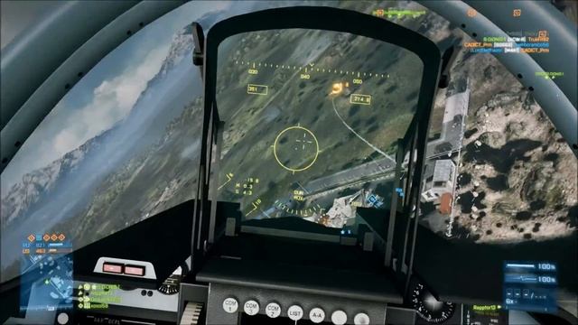 Battlefield 3 Ultra 1080P Gigabyte GTX770 i5 4670k смотреть онлайн