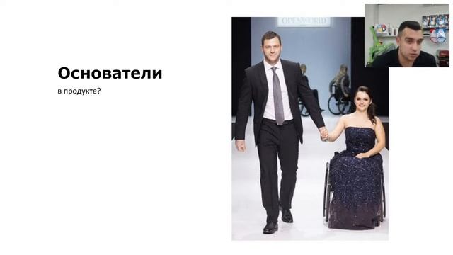 Петр Григорян. Масштабирование бизнеса. смотреть онлайн