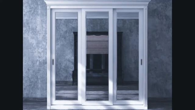 шкафы купе классические смотреть онлайн