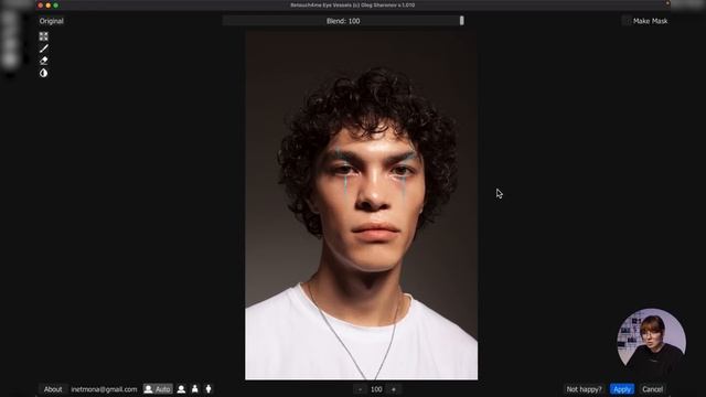 КАК использовать НЕЙРОСЕТЬ В ФОТОГРАФИИ? РЕТУШЬ в Retouch4me ожидания/реальность смотреть онлайн