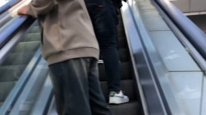 Первый раз в Китае: транзит и Шанхай за 3 часа. Что меня удивило?