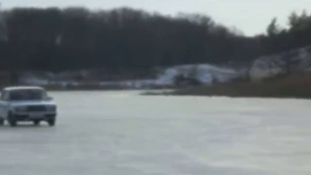 врезался в берег на ваз 2107 смотреть онлайн