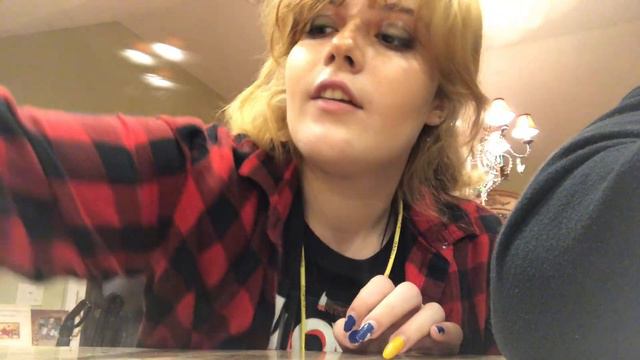 MONSTER MANIA 42 SATURDAY VLOG смотреть онлайн