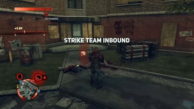 Prototype 2 Gameplay (PC) - Full HD 1080p High Settings NVIDIA GeForce GT 650M On Asus N76VZ смотреть онлайн