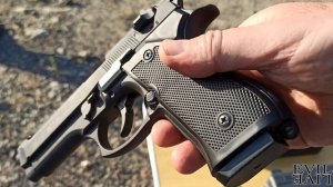 Отстрел Retay Mod.92