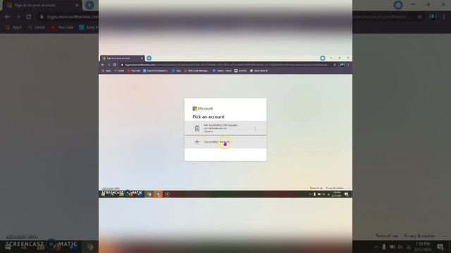 TATACARA Log in dlm Micr. Educator Center (MEC) смотреть онлайн