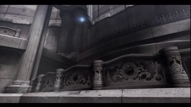Devil May Cry 4 HD Walkthrough Part 22 (Mission 11 , The Ninth Circle 1-2) смотреть онлайн