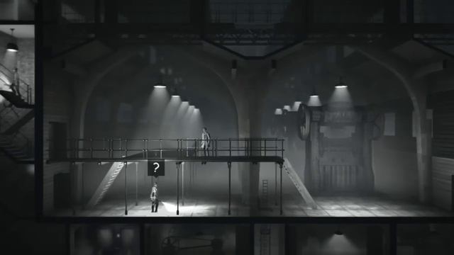 Calvino Noir - Launch Trailer | PS4 смотреть онлайн