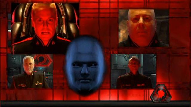 Tiberian Sun Firestorm -- Nod 4 смотреть онлайн