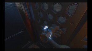 Arktika.1 VR Первая миссия))
