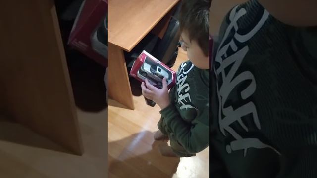 День Святого Николая смотреть онлайн