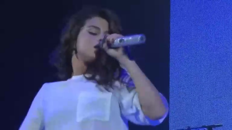 Tribute to Selena Gomez - Stars Dance (Dj T.c. Hand's Up! Video Edit) смотреть онлайн