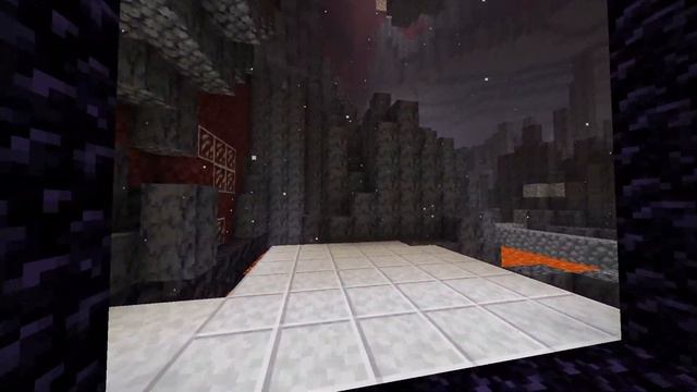 Minecraft 1.16.5 Forge (Modded) Immersive Portal test смотреть онлайн
