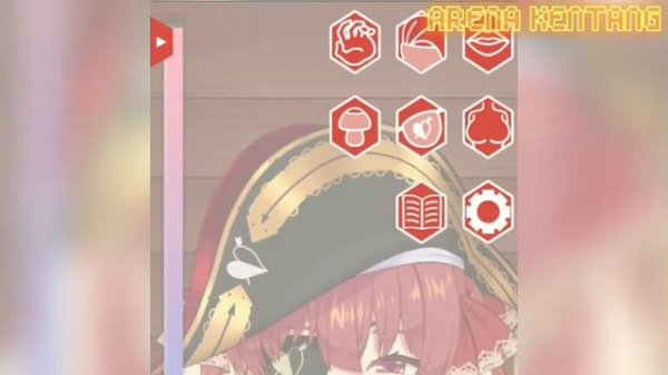 Game Anime Mantap NGL Factory Game v tuber Anime