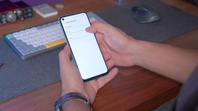 Oppo A96 Unboxing and Quick Review | 90Hz Display, 6nm Chipset, Dual Speakers смотреть онлайн