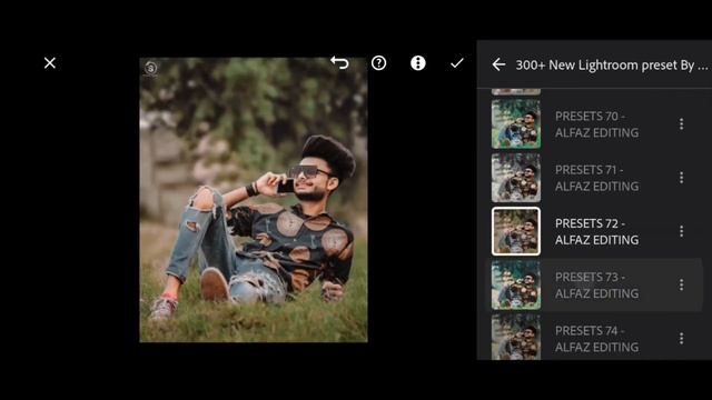 Top 300+ Lightroom Preset 2023 || Adobe Lightroom Preset || Best Lightroom Preset Of 2023