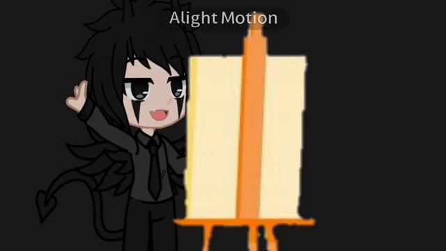 meme я рисую на картине #gasha_club #тренды смотреть онлайн