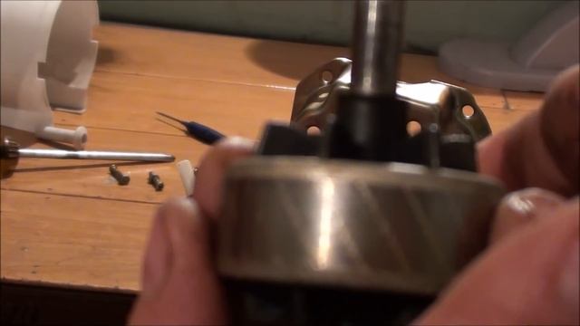 Ремонт вентилятора смотреть онлайн