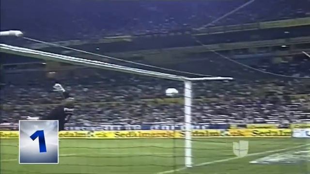 Top 10 - Adolfo "El Bofo" Bautista смотреть онлайн