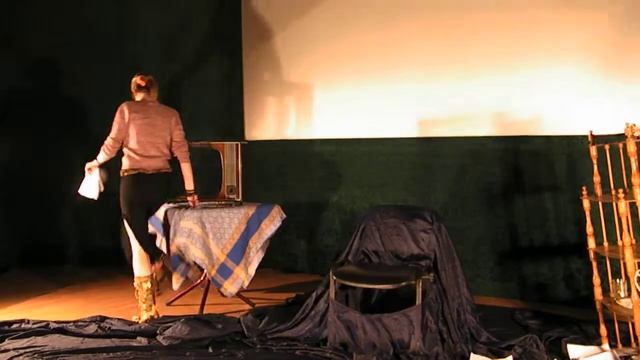Оранжевые сапоги (2) смотреть онлайн