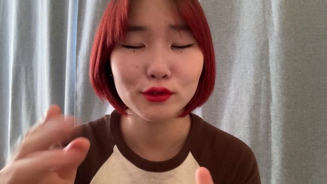 асмр сделаю тебе макияж | персональное внимание смотреть онлайн