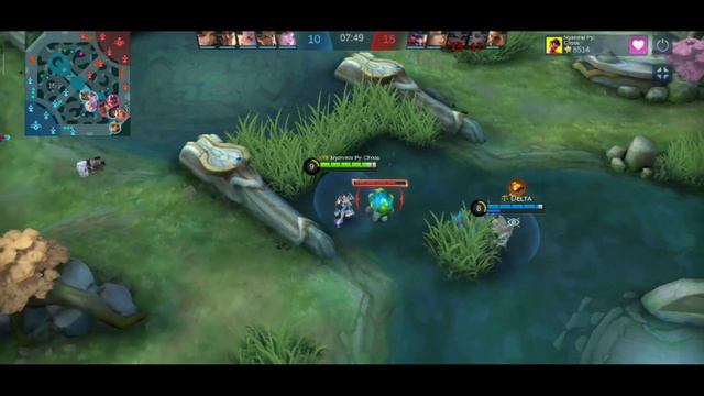 BAGI-BAGI AKUN MOBILE LEGENDS GRATIS смотреть онлайн