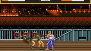 Streets of Rage