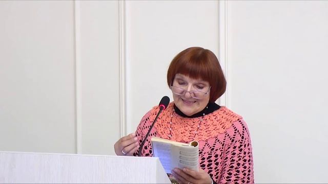 Мастер-классы Е.А. Сапоговой (г. Саратов), М.В. Бондаренко (г. Саратов) смотреть онлайн