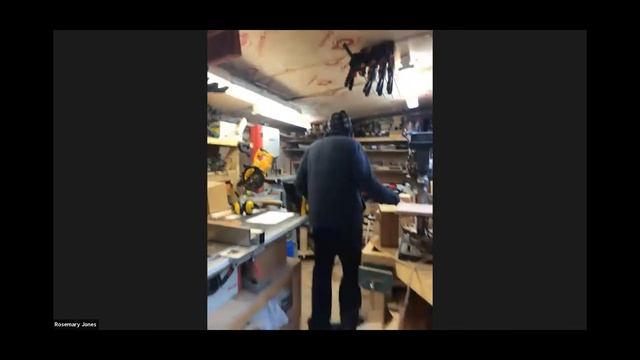 Shane Jones - Meet The Artist - Drive To Create