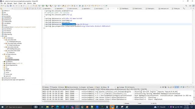 Complete JAVA training for beginners - Learn JAVA for real world IT Jobs | Part 4 смотреть онлайн