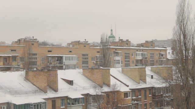 Canon EOS 1100D kit lens video test 05 смотреть онлайн