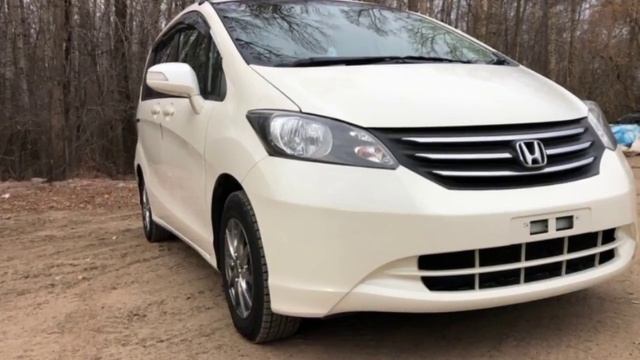 Обзор, Honda FREED,Проблемы недостатки,слабые места,плюсы минусы Honda FREED. стоит ли покупать. смотреть онлайн