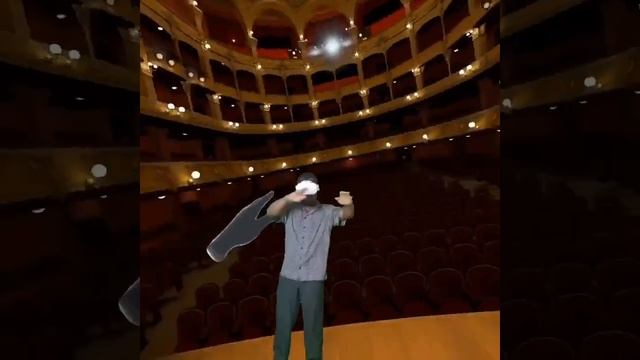 FUNK Lesson - Maestro VR Day 1. смотреть онлайн