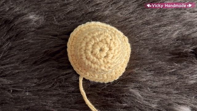 Great ‼️?Crochet Christmas Bell Ornament / Crochet Tutorial