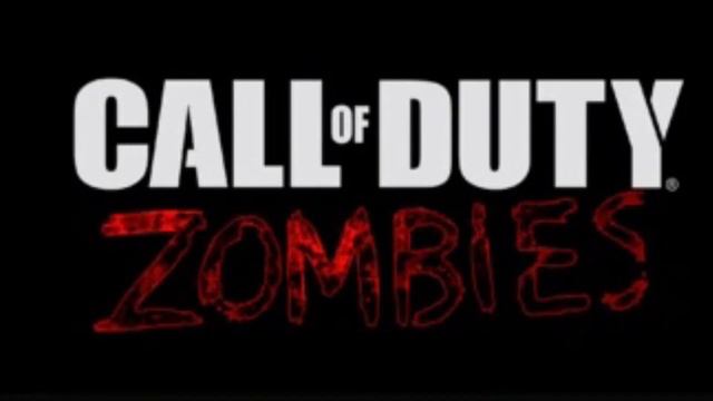 Call Of Duty Zombies Custom Game Over 6 смотреть онлайн