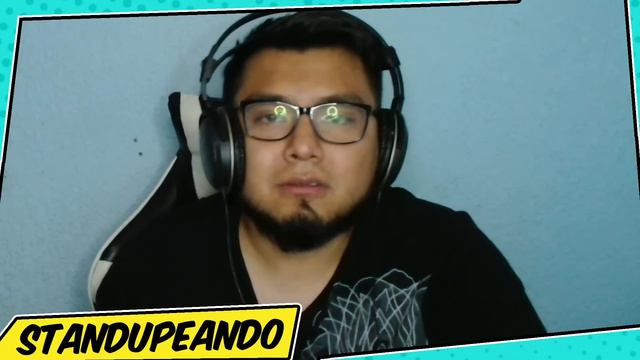 Foto de la discusión de Richie vs Daniel Sosa es revelada por el Chaparro Salazar смотреть онлайн