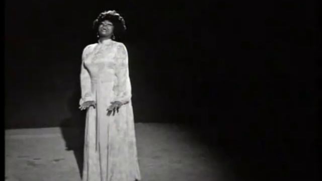 Donna HIGHTOWER This World Today Is A Mess 1972