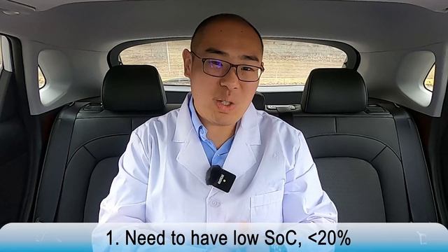 Ioniq 5: Driving, Charging, Battery Heating смотреть онлайн