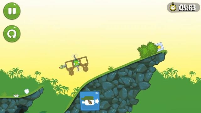 Bad piggies 1-11 смотреть онлайн