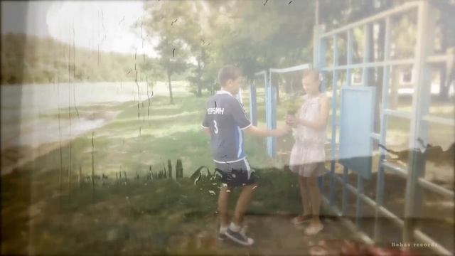 видеоклип "ПОЕЗД" Алексей Бахарев смотреть онлайн