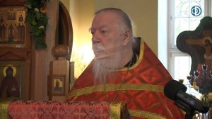 Протоиерей Димитрий Смирнов. Проповедь на неделю 2-ю по Пасхе (Антипасха)