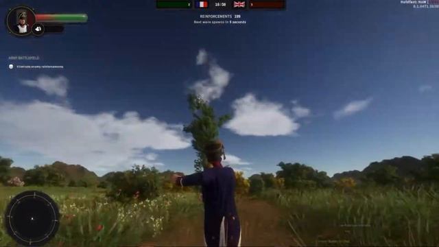 HOLDFAST TUTORIAL | HOW TO DAB ON HOLDFAST | (Holdfast: Nations at War Gameplay) смотреть онлайн
